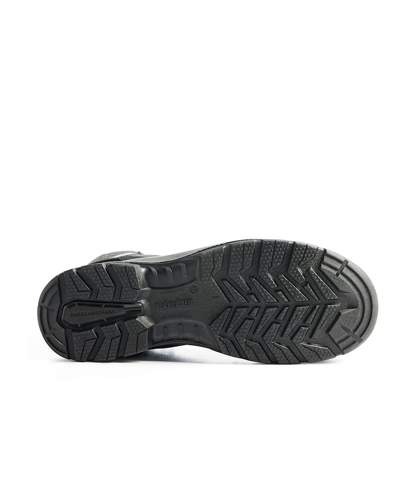VEILIGHEIDS SCHOEN S3 LAAG - BLAKLADER ELITE WATERDICHT