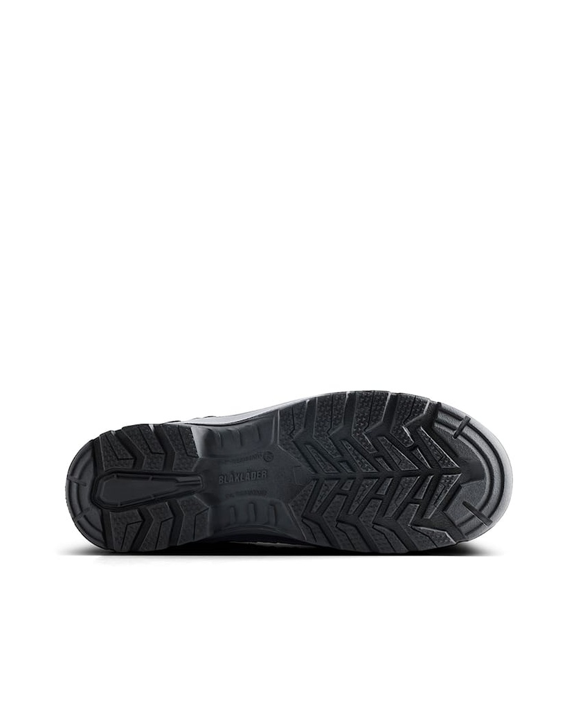 VEILIGHEIDS SCHOEN S3 HOOG - BLAKLADER ELITE WATERDICHT VETER