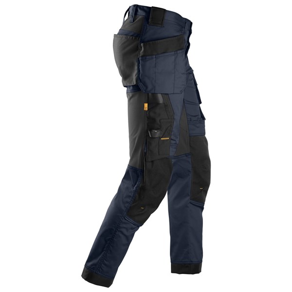 SNICKERS AW Stretch broek HP 6241