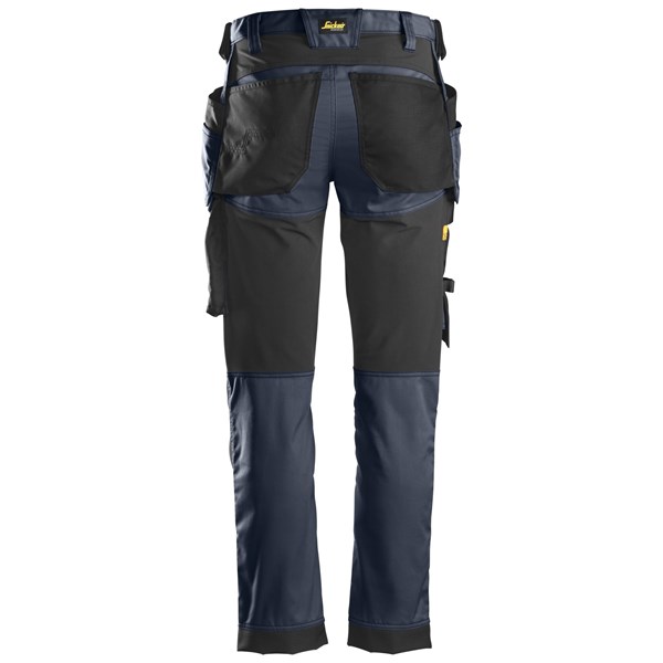 SNICKERS AW Stretch broek HP 6241