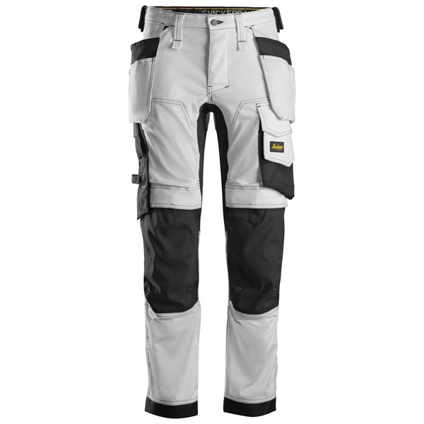 SNICKERS AW Stretch broek HP 6241