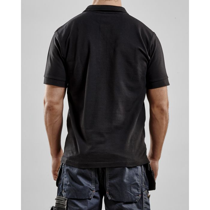 POLO PIQUE 3305 EXTRA LANG BLAKLADER 