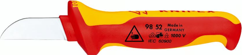 GEISSOL KABELMES VDE 1000V KNIPEX