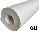 STUCLOPER ROL 250GR +-60CM X 35M2 