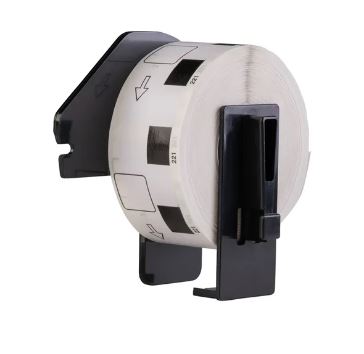 BROTHER DK-11204 LABEL 17MM X 54MM