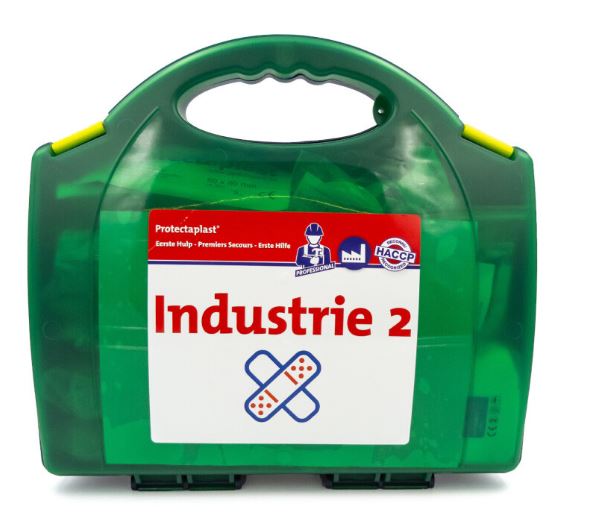 EHBO KOFFER INDUSTRIE 2