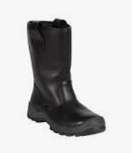 VEILIGHEIDS WINTERLAARS S3 2303 BLAKLADER