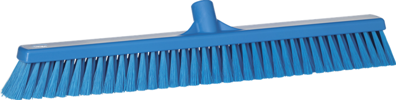 BORSTEL 600X45X13 VIKAN BLAUW