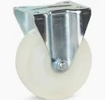 BOK WIEL POLYAMIDE 125MM 500KG TENTE