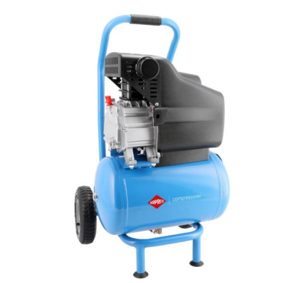 COMPRESSOR AIRPRESS HL 260-16