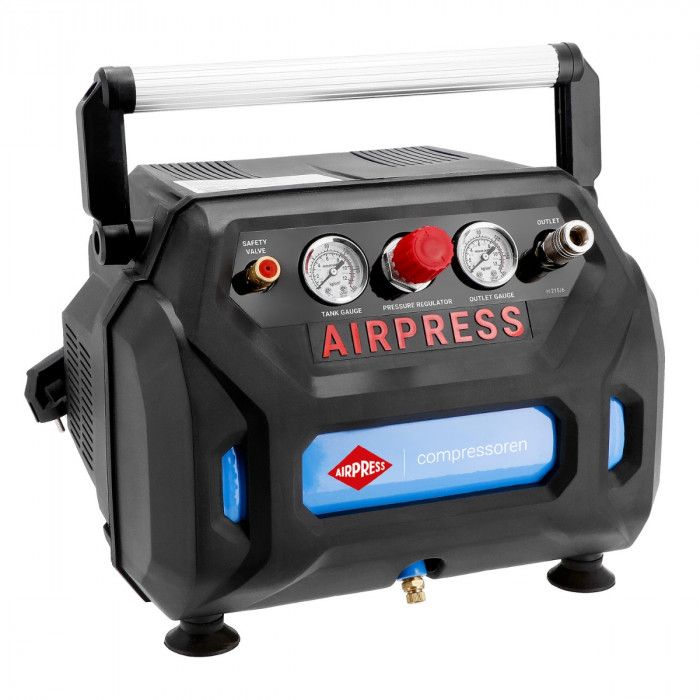 COMPRESSOR H215-6 AIRPRESS