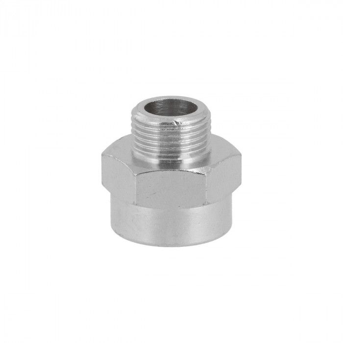 VERVAL 3/8MX1/2V AIRPRESS