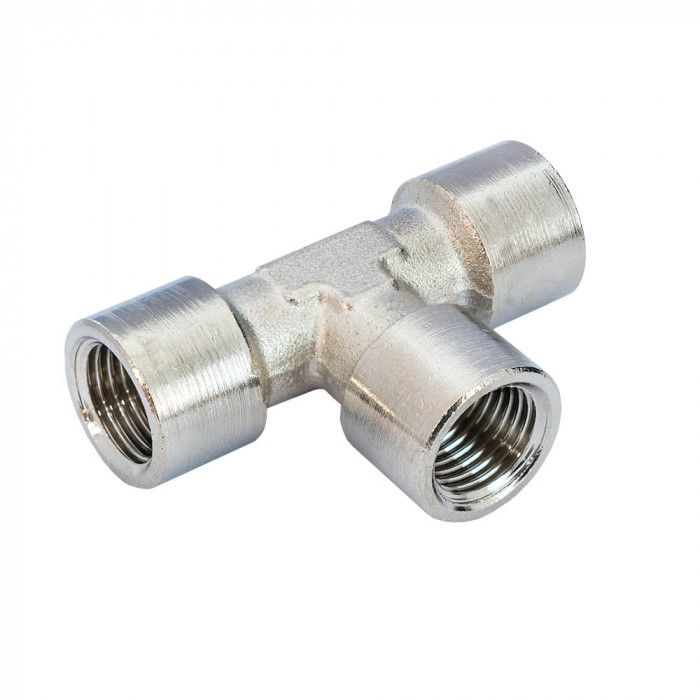 T-STUK 1/4 V - INW (BOX 21) FRIBEL AIRPRESS 