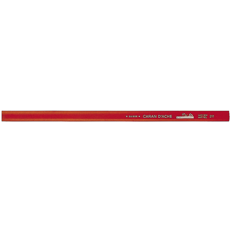 POTLOOD CARAN DACHE ROOD 211