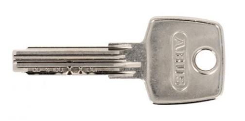 RESERVESLEUTEL ABUS D6X