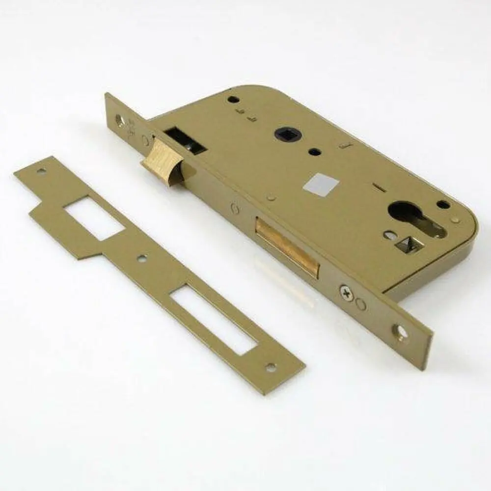 CILINDER SLOT A85 E20 R+L YALE