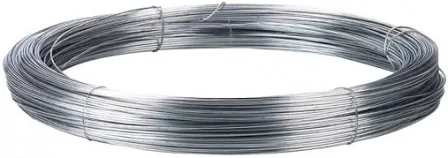 DRAAD VERZINKT 1.6MM ROL KONTRI (5KG)