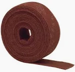X 10M SCOTCH BRITE 100MM 3M