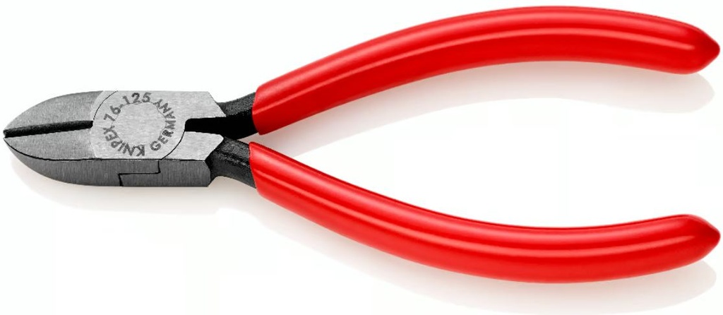 ZIJKNIP TANG KNIPEX