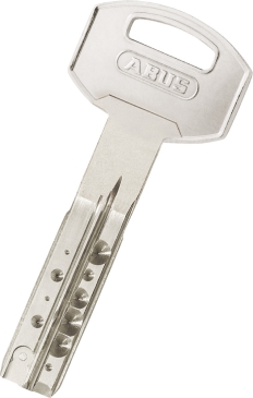 RESERVESLEUTEL ABUS XD25