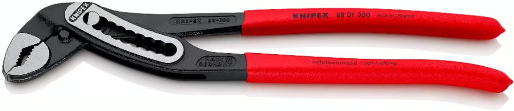 TANG 8801300 WATERPOMP KNIPEX