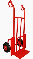 STEEKWAGEN 300KG 4TECX 