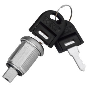 SLOT VOOR KAR FORCE / ZASCO