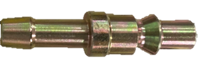 TULE 8MM SLANGAANSLUITING (BOX 8) FRIBEL AIRPRESS
