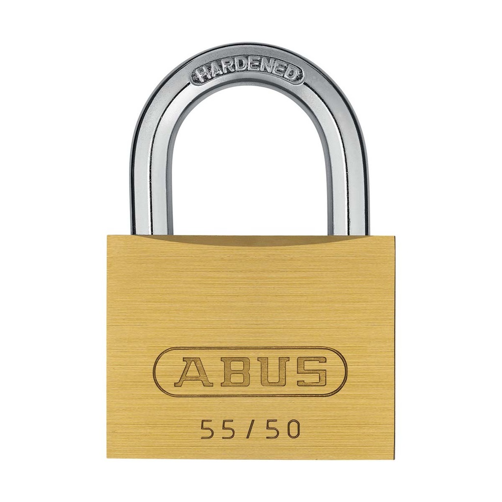 HANGSLOT ABUS 55/50