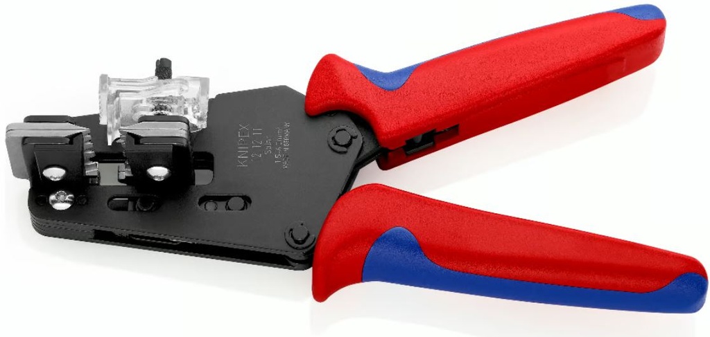 TANG SOLAR 1.5-6MM2 KNIPEX