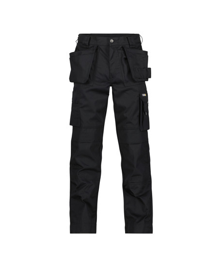 WERK BROEK DASSY OXFORD OVERZAK 300GR