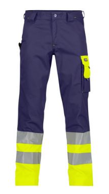 WERK BROEK DASSY OMAHA 245GR MT