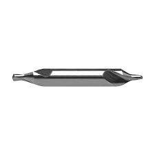 CENTREER BOOR HSS DIN 333A 3.15MM RUKO