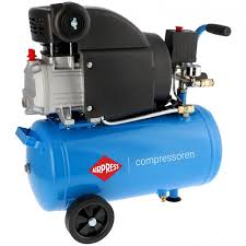 COMPRESSOR HL 260-25 2PK AIRPRESS 