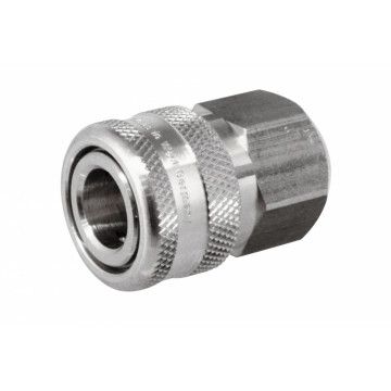SNELKOPPELING PERSLUCHT 3/8 (BOX 3) FRIBEL AIRPRESS 