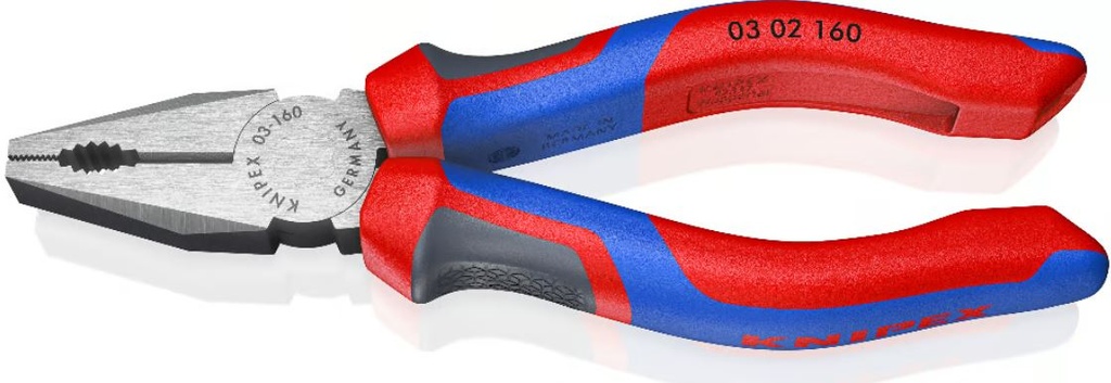 COMBINATIE TANG 0302160 UNI KNIPEX