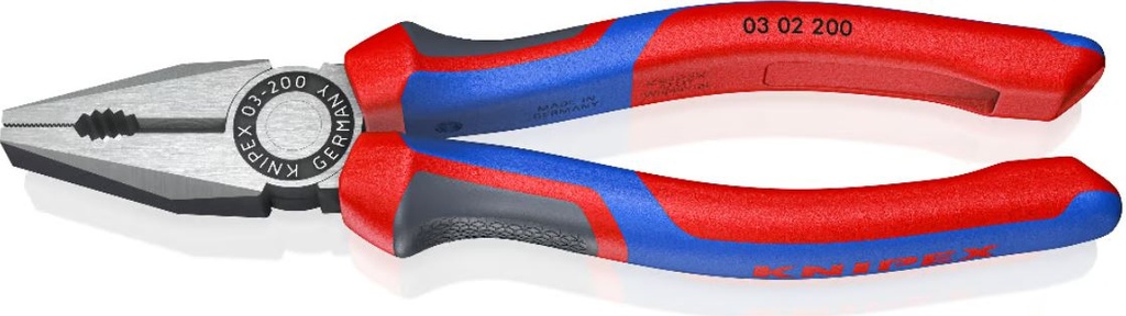 TANG 0302200 UNI KNIPEX