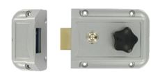 OPLEG SLOT LITTO B 3821 MET KNOP OMKEERBAAR