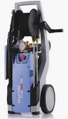 HOGEDRUKREINIGER PROFI 160 TST KRANZLE