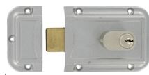 OPLEG SLOT LITTO B 4721 MET OVALE CILINDER LINKS