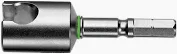 HAKEN DRAAIER HD DIA 18MM CE FESTOOL
