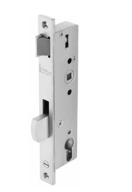 VEILIGHEIDS CYL SLOT E30  8001 SOBINCO