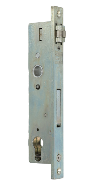 VEILIGHEIDS CYL ROL SLOT E25 8011 SOBINCO