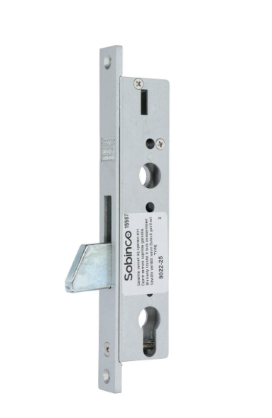 VEILIGHEIDS CYL SLOT E25 8022 SOBINCO