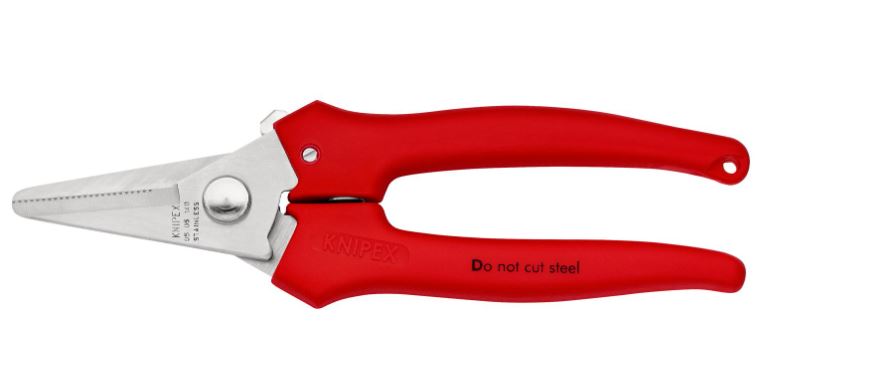 KOMBI TANG 145MM KNIPEX