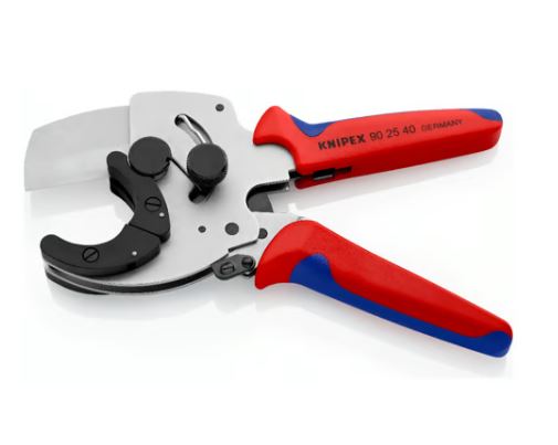 BUIZENSNIJDER PE 26-40MM L210MM KNIPEX