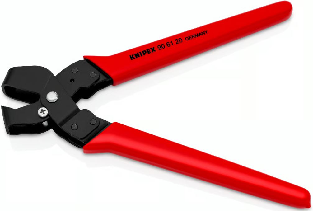 UITKLING TANG KNIPEX