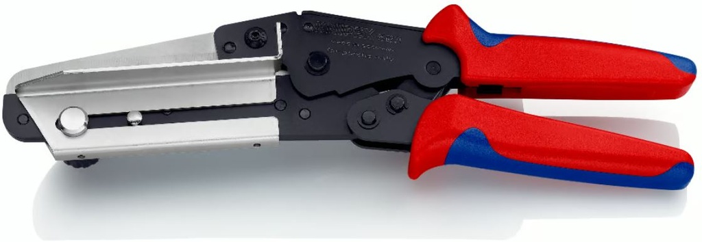 SCHAAR VOOR OVERZETPLINTEN 95 02 21 KNIPEX