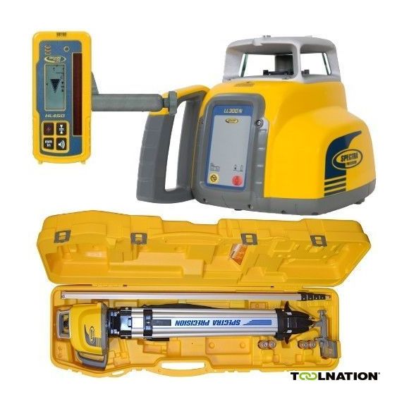 LASER SET LL300N-5 KOFFER