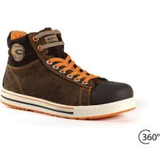 VEILIGHEIDS SCHOEN HOOG CONFERENCE S3 COFRA